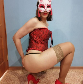 Марина, 35 лет